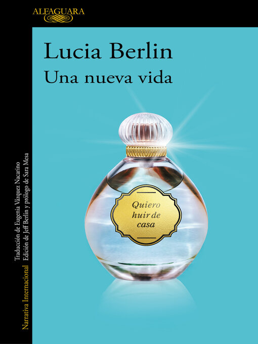 Title details for Una nueva vida by Lucia Berlin - Available